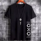 Half Sleeves Printed T-Shirt for Men 