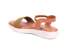Floaters for Women, Brown 