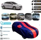 Car Cover for Hyundai Fluidic Verna 