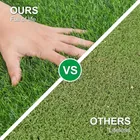 MORAJ Artifical Grass Runner 