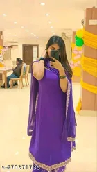 Aagyeyi Pretty Kurta Set for Women 