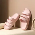 Eva Sliders for Women 