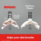 Huggies Complet Comfort Wonder Pants ,M 