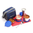 Oliveware Airtight Lunch Box 