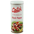 Catch Black Pepper Powder (Sprinkler) 50 g