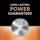 DURACELL Specialty CR2032 Lithium Coin 3V Battery 