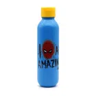 GLUMAN Claro Spout Bottle Spiderman-Anti Bacterial (1100 ml, Pack of 1)