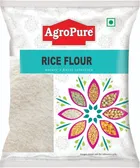 Agropure Rice Atta 500 g