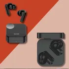 TecSox Pro 6 Wireless Earbuds [Black]