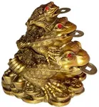 Polyresin Decorative Showpiece 