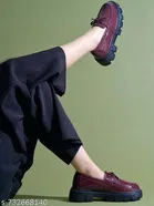 Shoetopia Loafers 