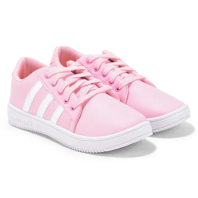 Sneakers For Women, Multicolour (6)