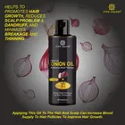 Premium Onion Hair Oil 