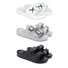 Combo of Sliders for Men 