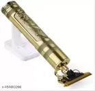 Metal Buddha Style Trimmer for Men, Multicolor