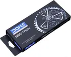 DOMS GEOTRON Mathematical Geometry Box (Black)