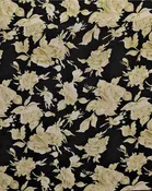 SVB प्रिंटेड साड़ी फॉर वीमेन 