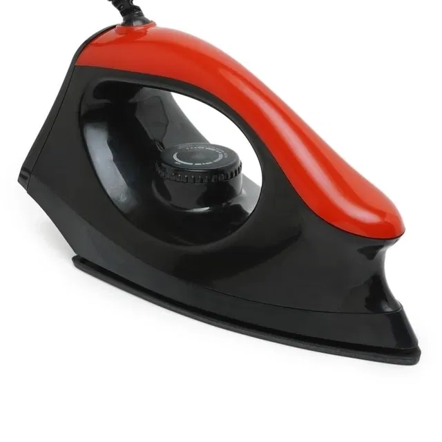 Maxotech Power 1000 Watts Trendy Electric Iron (Pack of 1)
