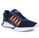 Sport Shoes for Men, Navy Blue 