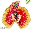Laddu Gopal Dress Set 