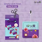 Airodo पॉकेट फ्रेशनर - फ्लोरल क्रश 