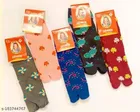 Woolen Socks for Women 