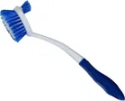 Winberg Wash Basin Cleaning Brush | Sink Cleaning Brush (Pack of 1) Assorted