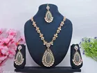 Classic Big Pendant Jewellery for Women 