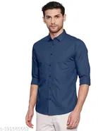 Spread Collar Kurta for Men 