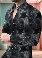 Printed Casual Shirts for Men 