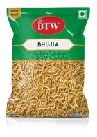 BTW बीकानेरी भुजिया 10X30 g 