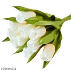 Plastic Artificial Flower 