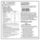 Act II टोमेटो चिल्ली पॉपकॉर्न 59 g