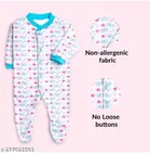 Cotton Rompers for Kids 