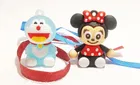 Plastic Rakhi for Raksha Bandhan 