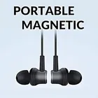 Tecsox Type C Wired Earphones 