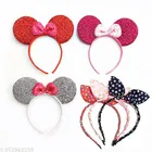 Multicolor Hair Clips & Hair Pins for Women 