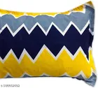 Cotton Pillow Covers 
