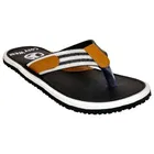 Cozy Wear TPR Casual Wear Slippers For Men 