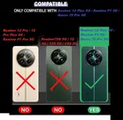Realme 12 Plus 5G Mobile Back Cover 