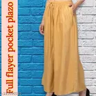 Palazzos for Women 