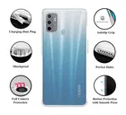 OPPO A53 Mobile Back Cover 