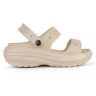 Clogs with Sliders for Women 