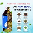 LIVO LIFE-DS SYRUP 200ml, Helps to maintain digestive health and prevent gas, 