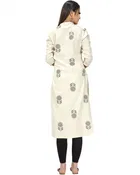 Khadi Cotton Kurti for Women 