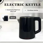 Skyline VTL-5015 1500 W 1.0 Ltr Double Wall Electric Kettle 