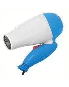 Plastic Hair Dryer (220 W, Multicolor)