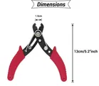 Padmakashi Electrical Wire Stripping And Cable Cutting Tool Wire Cutter - 