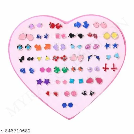 Hair Pins for Women (Multicolor)