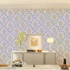 Vinyl Wallpaper for Home 